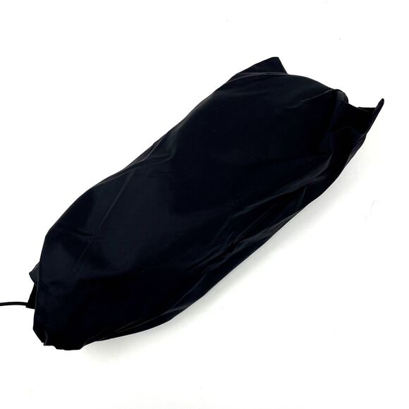 Yeezy Pods‎ Size 3 US Mens 11-13 Black New